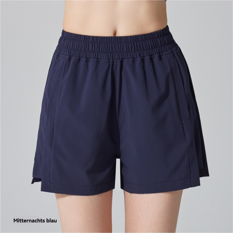 Shorts | Damen  Pcgrace Lauf Shorts Bekleidung Damen