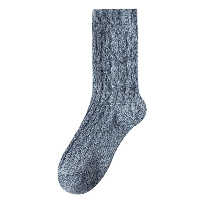 Socken & Strumpfhosen | Damen  Pcnonna 2Er-Pack Wollgemisch Socken Accessoires Damen