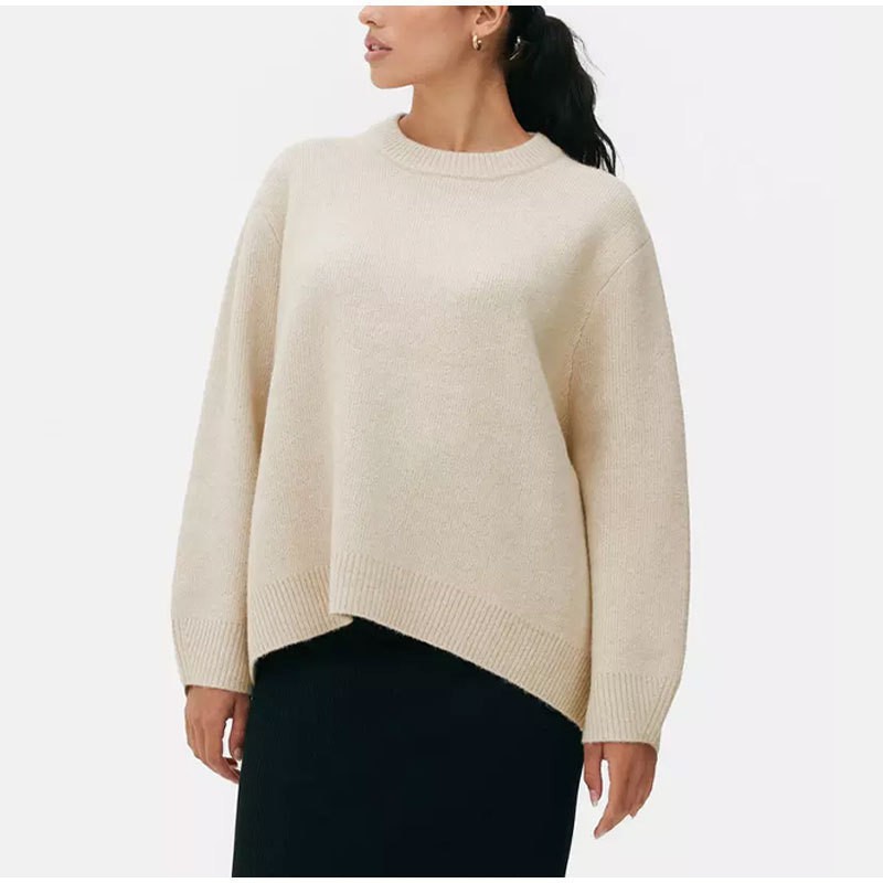 Strickmode | Damen  Pcana Strickpullover Bekleidung Damen