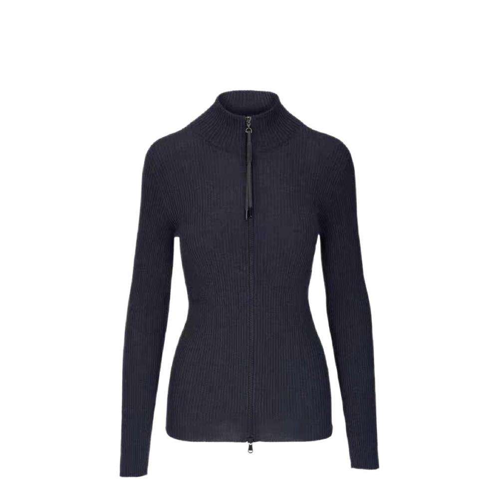 Strickmode | Damen  Pccrista Strickjacke Bekleidung Damen