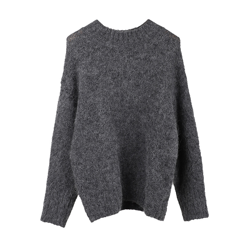 Strickmode | Damen  Pcolli Strickpullover Bekleidung Damen