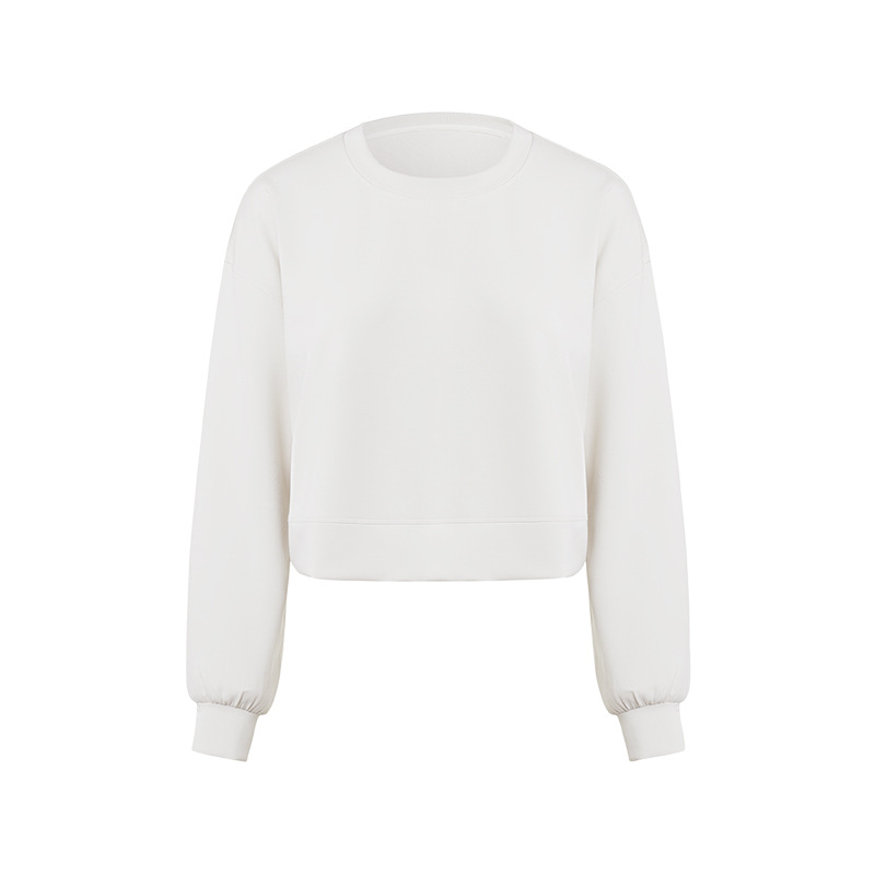 Sweatshirts & Hosen | Damen  Pcchilli Sweatshirt Bekleidung Damen