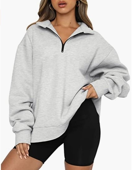 Sweatshirts & Hosen | Damen  Pcmercury Sweatshirt Bekleidung Damen