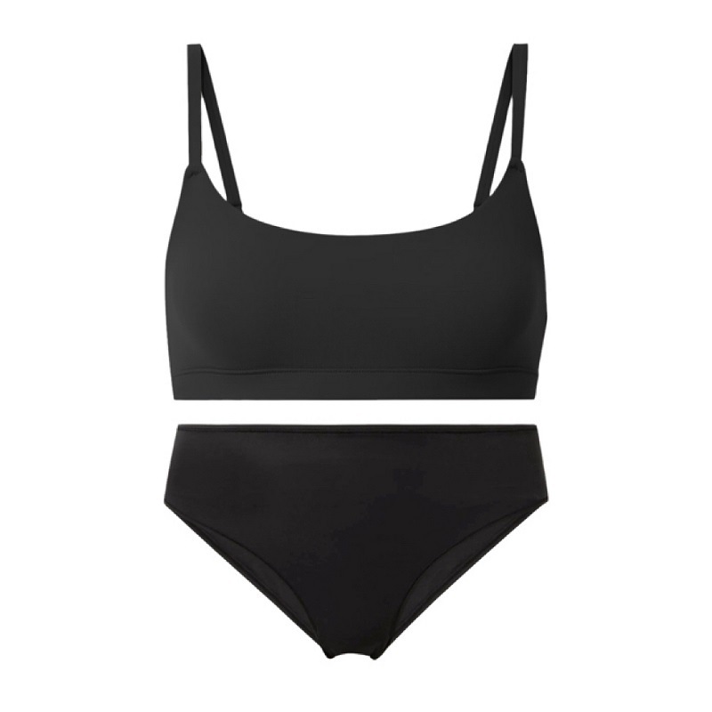 Unterwäsche | Damen  Pcnamee Bralette Bekleidung Damen