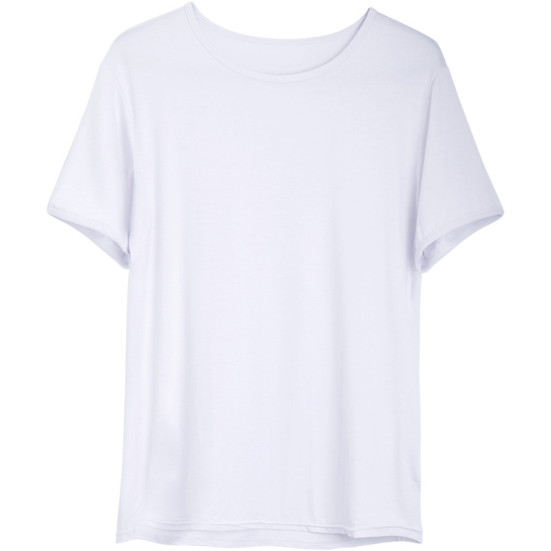 Basics | Damen  Pcsylvie T-Shirt Basics Basics